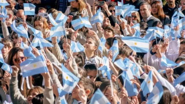 El Mundial 2026 llega a las escuelas como una oportunidad para aprender