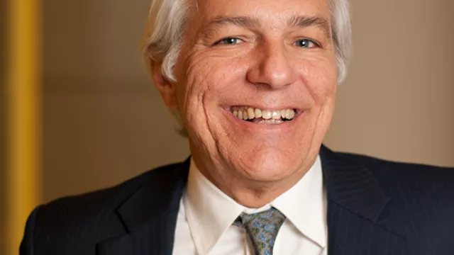 El que no arriesga, no gana 