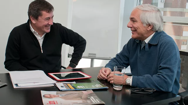 Educar al inversor requiere de tiempo, no es algo que se logra en un rato como abrir una cuenta bancaria o tomar un préstamo.