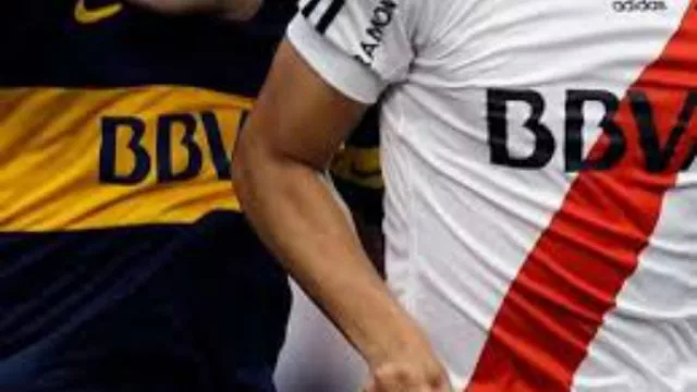 Pasó el súper clásico…