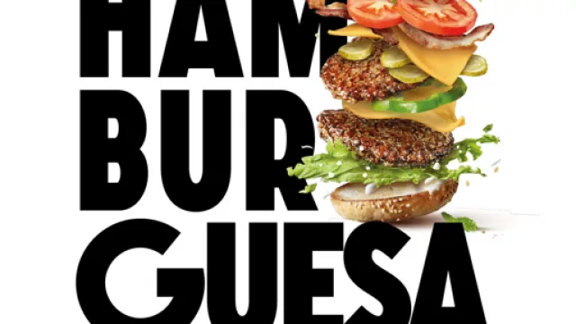 Arrancó La Semana de la Hamburguesa y tenemos premios