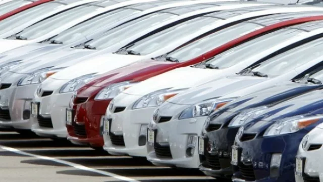 Ni el ProCreAuto ni suba de ventas de alta gama frenan derrumbe del mercado (-27% en Córdoba)