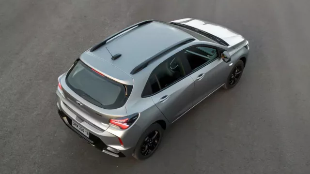 Chevrolet revive el Onix Activ (la versión aventurera podría volver a Argentina)