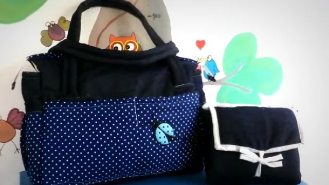 Porotines te regala un hermoso bolso