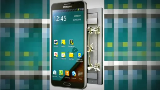 Samsung y Claro salen a vender Knox en el BtoB