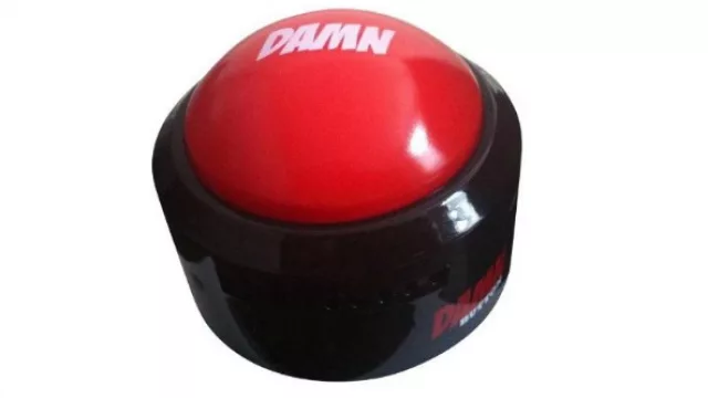 "Demonios", ¿cuántas veces te habría venido bien esta frase?