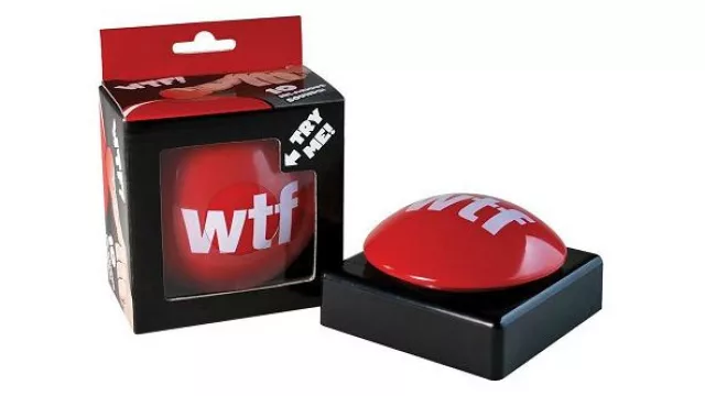 WTF?!