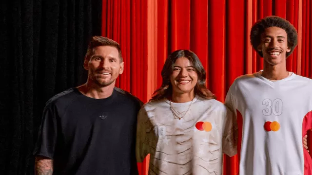 Mastercard y Messi rompen el guión-experiencia: "Diez de Diez", la campaña que invierte el ritual más sagrado del fútbol