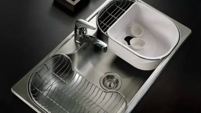 Bachas multifuncionales