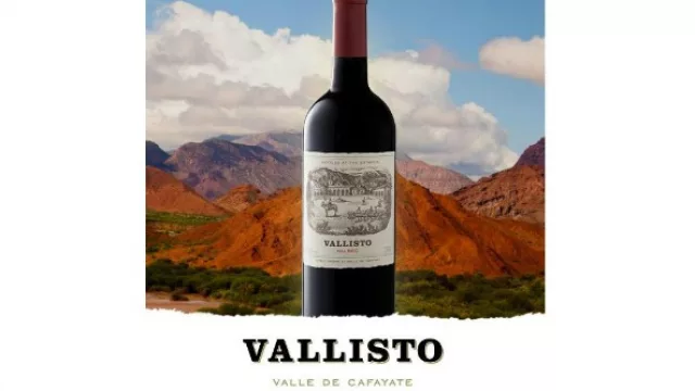 Vallisto quiere deslumbrar al mundo con el Torrrontés y el Malbec salteño