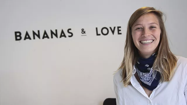 Consuelo Chasseing, Arte y Cuentas.