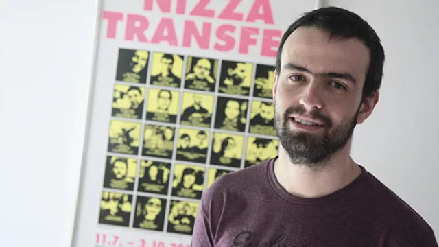 Jota Trentini, Diseño Gráfico.