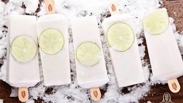 “Fríamente calculado”: Emprendedoras presentan un nuevo “estilo” de helados