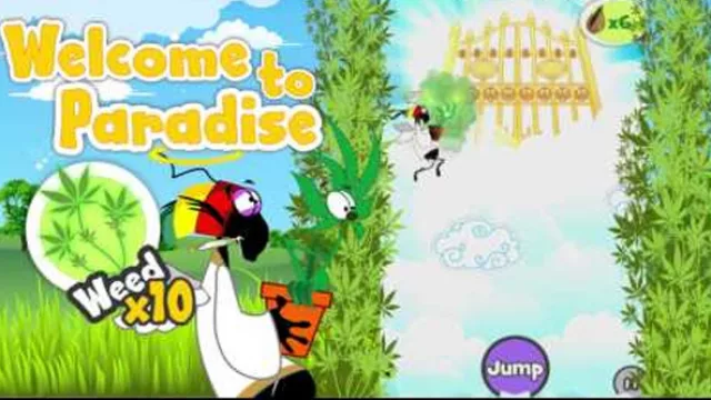 Run Criki una App hecha por uruguayos basado en la legalización de la marihuana