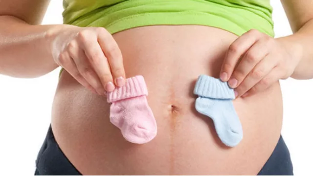 Podés saber el sexo de tu bebé desde la séptima semana y sin ecografías. Sí, en UY