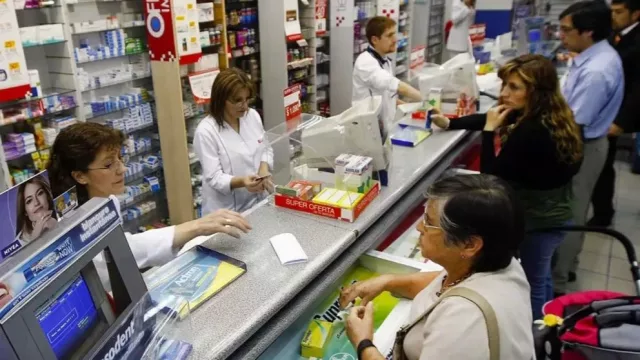 Farmacias de Jujuy alertan por la caída de las ventas y el impacto de la deuda que mantiene PAMI