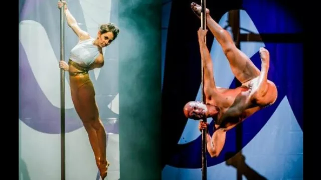 Andá practicando la mariposa: llega el primer campeonato de Pole Sport en Córdoba