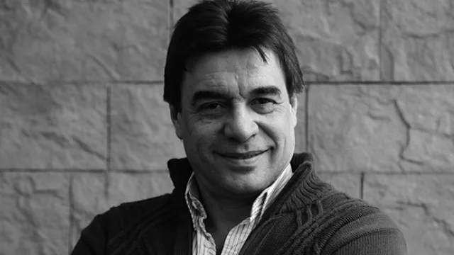 Miguel Ángel Catalan, ejecutivo de Cuentas.