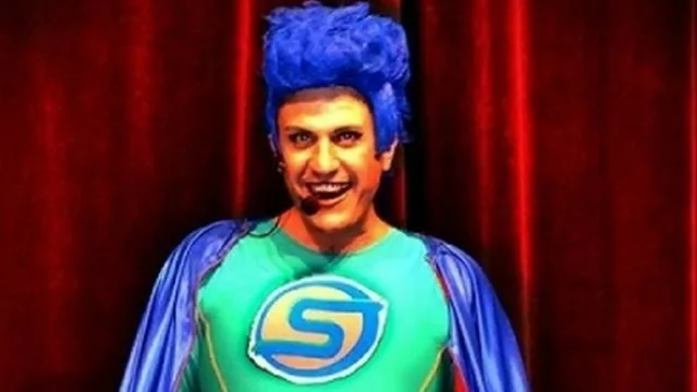 Supersaludable en El Sanatorio del Salvador