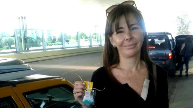 Aclara la dudas de los lectores: tomar un taxi desde el Aeropuerto tiene tarifa 2 (más cara)