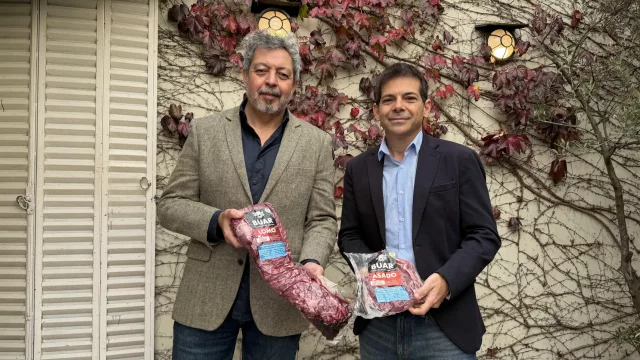 BUAR sale a evangelizar al consumidor argentino con la carne de búfalo (por qué es muy probable que ya la hayas comido)