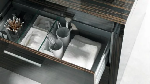 Buscalo y encontralo: cajones ordenados