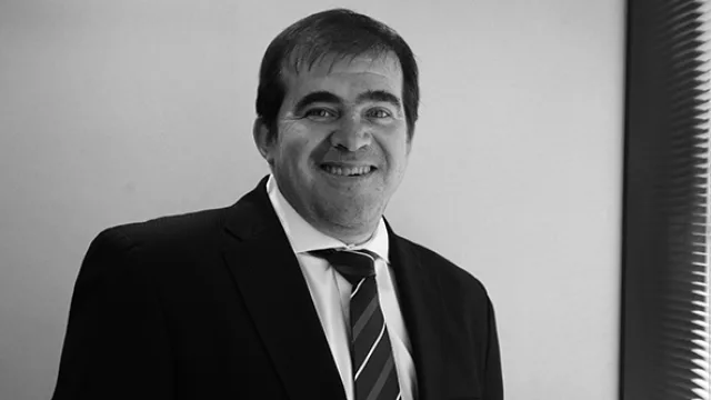  Anselmo Helfman, gerente de Red Interior Centro - Oeste.