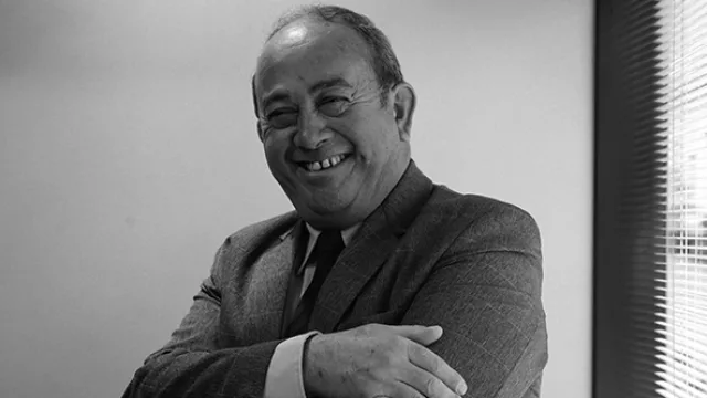  Adrián Villarreal, supervisor de Siniestros - Autos.