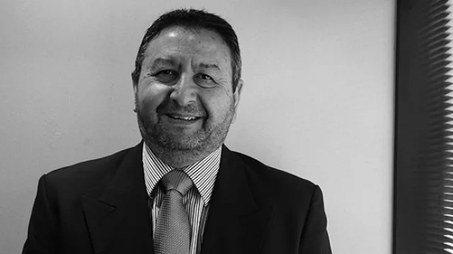  Dionisio Baez, referente Técnico - Unidad de Negocios Córdoba.