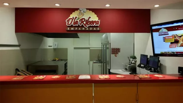 D´La Ribera abre su 6to. local en Cordón (buscan cerrar el año con 7 locales)