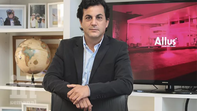 Saluda la gestión de Argota y Romero Victorica en Allus