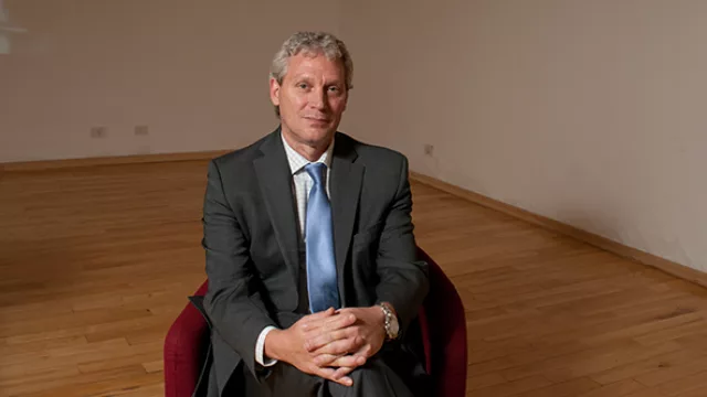 “Las empresas tienen que personalizarse” 