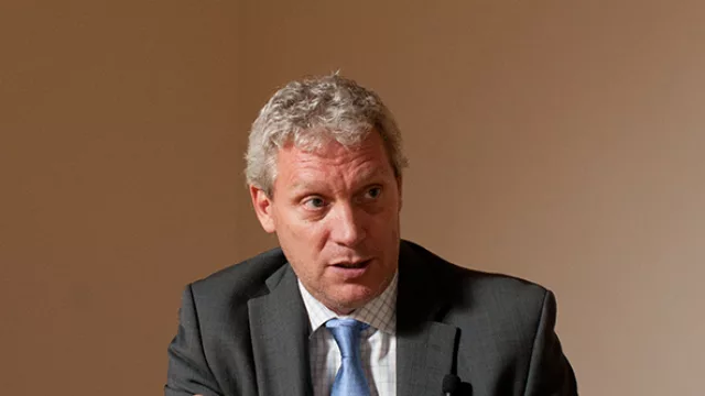 Trabajamos con 45 empresas con contratos anuales, pero podríamos tener tranquilamente el doble.