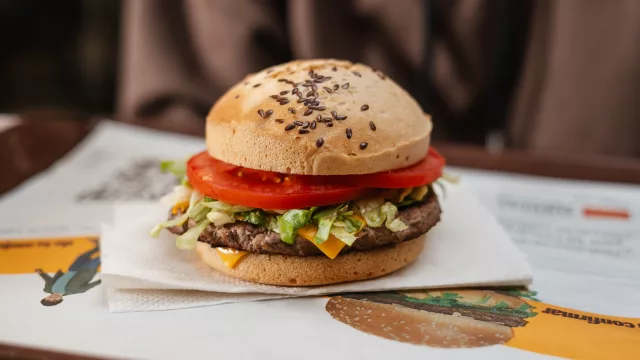 Big Mac para todos: McDonald's suma pan sin gluten (los nuevos productos Sin TACC arrancan en $ 16.300)