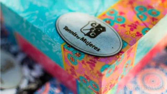 Los premios de Tennis by mujeres.