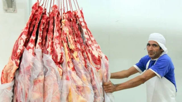 Uruguay podría ingresar con carne de calidad certificada a Estados Unidos