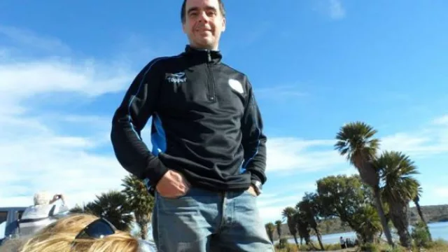 Logran embargo de más de $ 400.000 sobre bienes de Jorge Suau en la causa CBI