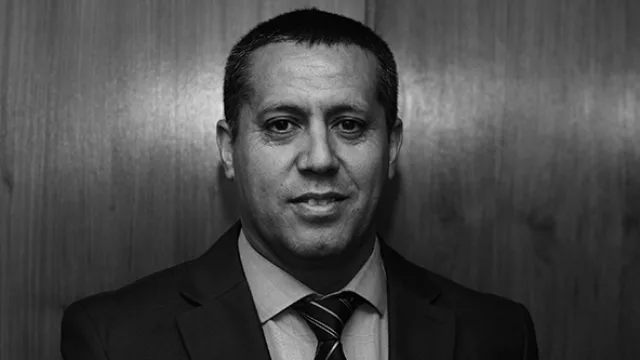 Adrián del Valle Merlo.