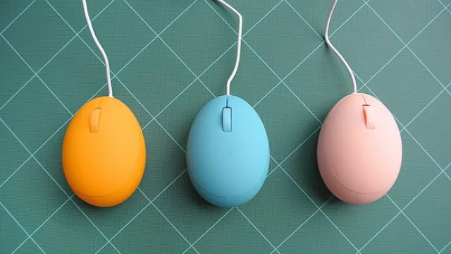 El ratón más famoso que no es Mickey