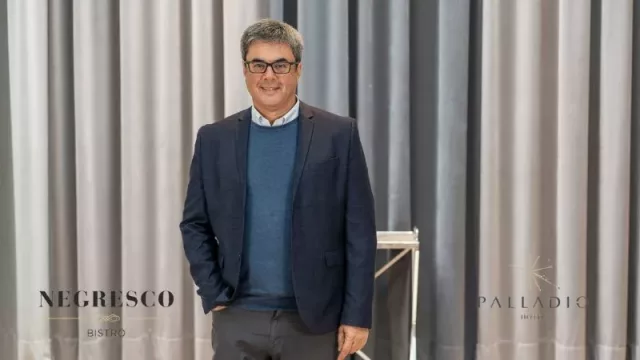 Balanz compra Grupo del Plata, el ALyC cordobés de Gustavo Defilippi (por qué sobran agencia de bolsa)