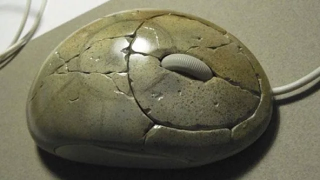 Con los nuevos materiales se consiguen nuevas texturas. 