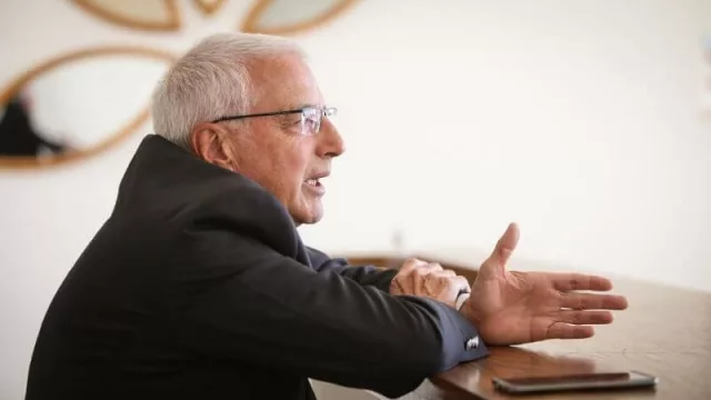 “Lanzamos el PIL (Programa de Inserción Laboral) que es específico para pymes exportadoras, llegamos a 80 empresas en el primer llamado”.