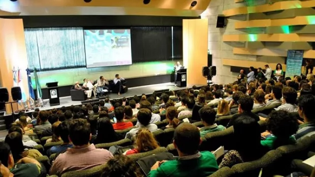 Google y Tarjeta Naranja también dirán presente en el Social Media Day