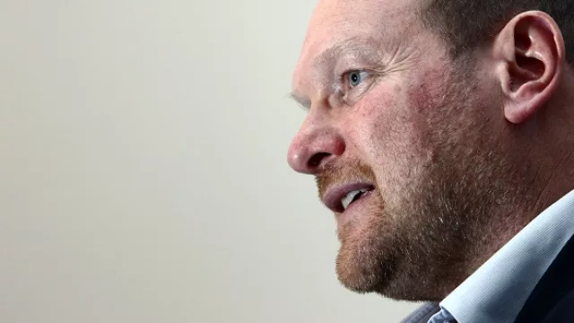 El consejo de Grobo hasta que cambie el piloto: sostener empleos (quejas porque los K tildan de “buitres” a empresarios locales)