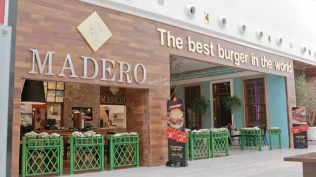 La cadena brasilera de restaurantes Madero busca desembarcar en UY