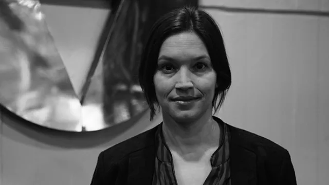 Carolina Kañevsky, jefa de Operaciones - Unidad de Negocios Córdoba.