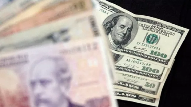 El dólar blue roza los $ 16 (el “contado con liqui”, $ 14,30)