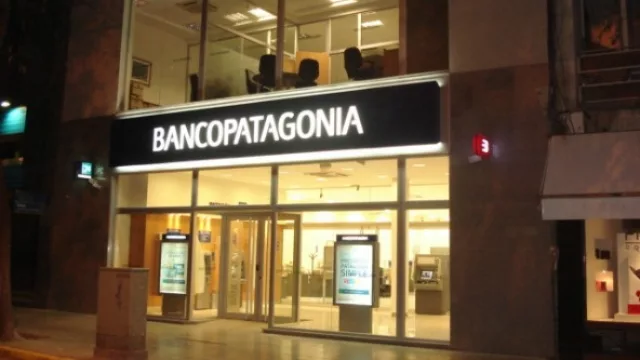 La certificación ISO del Banco Patagonia por gestión de seguridad de la información