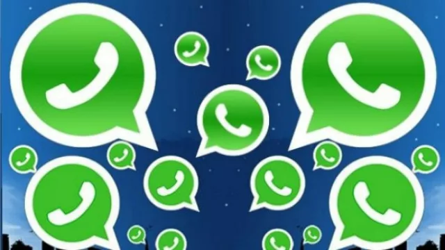 Atendiendo clientes por Whatsapp