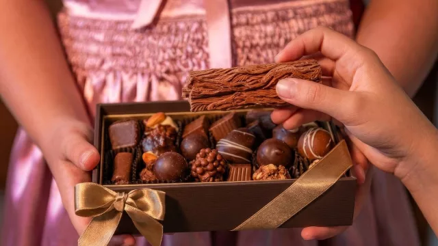 Julio es Fiesta Nacional del Chocolate Alpino (del 4 al 26) en Villa General Belgrano